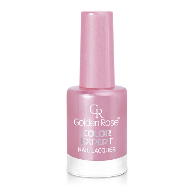 GOLDEN ROSE Color Expert Nail Lacquer 10.2ml - 13
